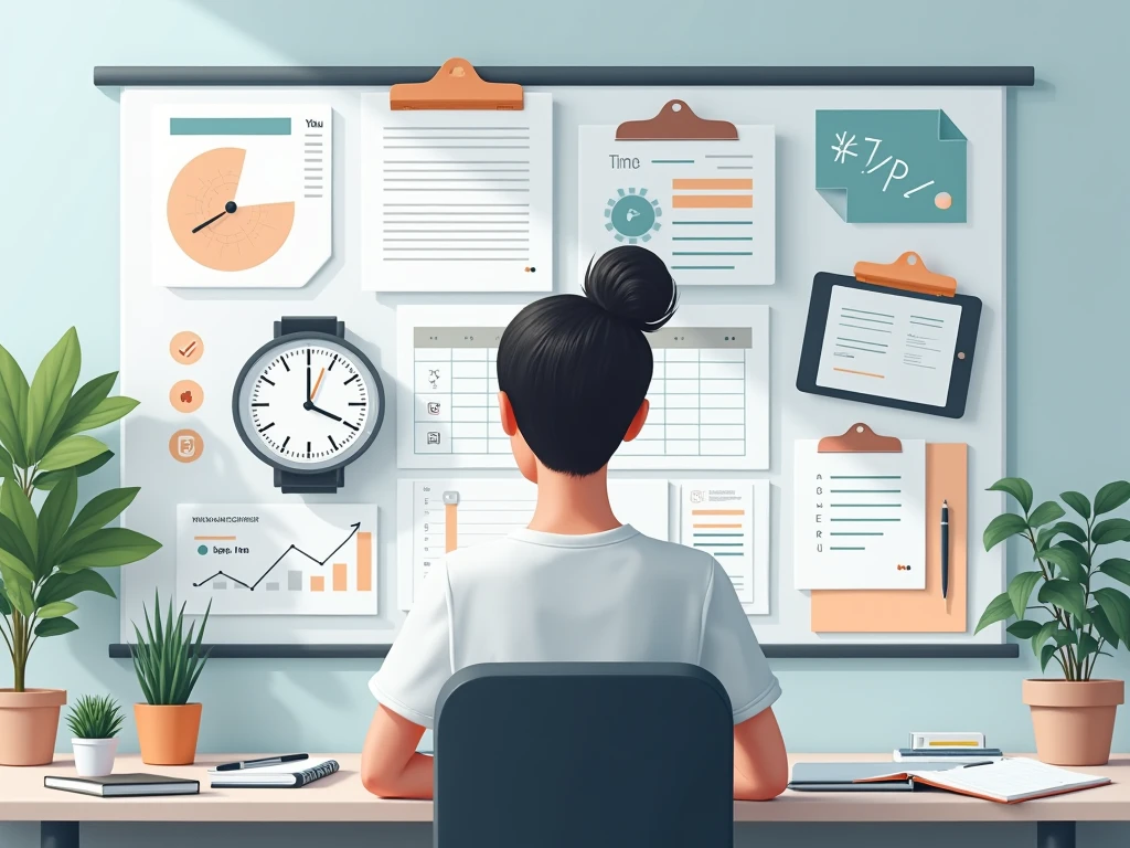 Time Management Methodology