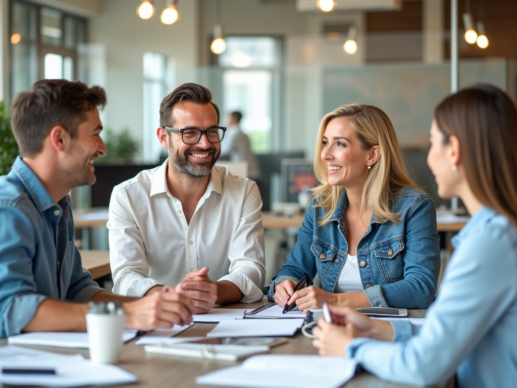 Client Success Stories